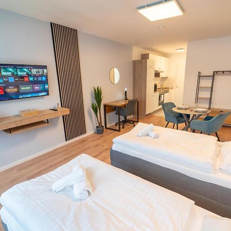 פלבך Range - Apartments - Kueche - Wlan - Netflix - Bis Zu 7 Personen מראה חיצוני תמונה