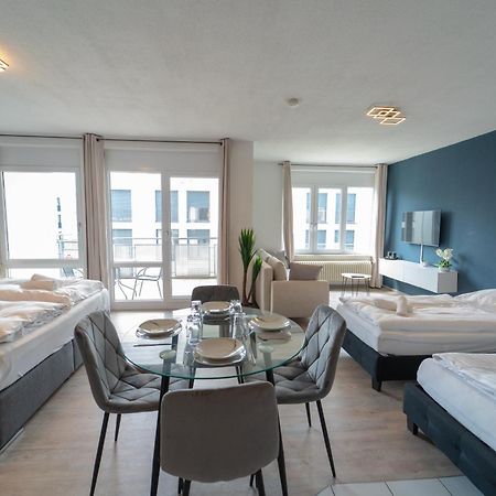 פלבך Range - Apartments - Kueche - Wlan - Netflix - Bis Zu 7 Personen מראה חיצוני תמונה