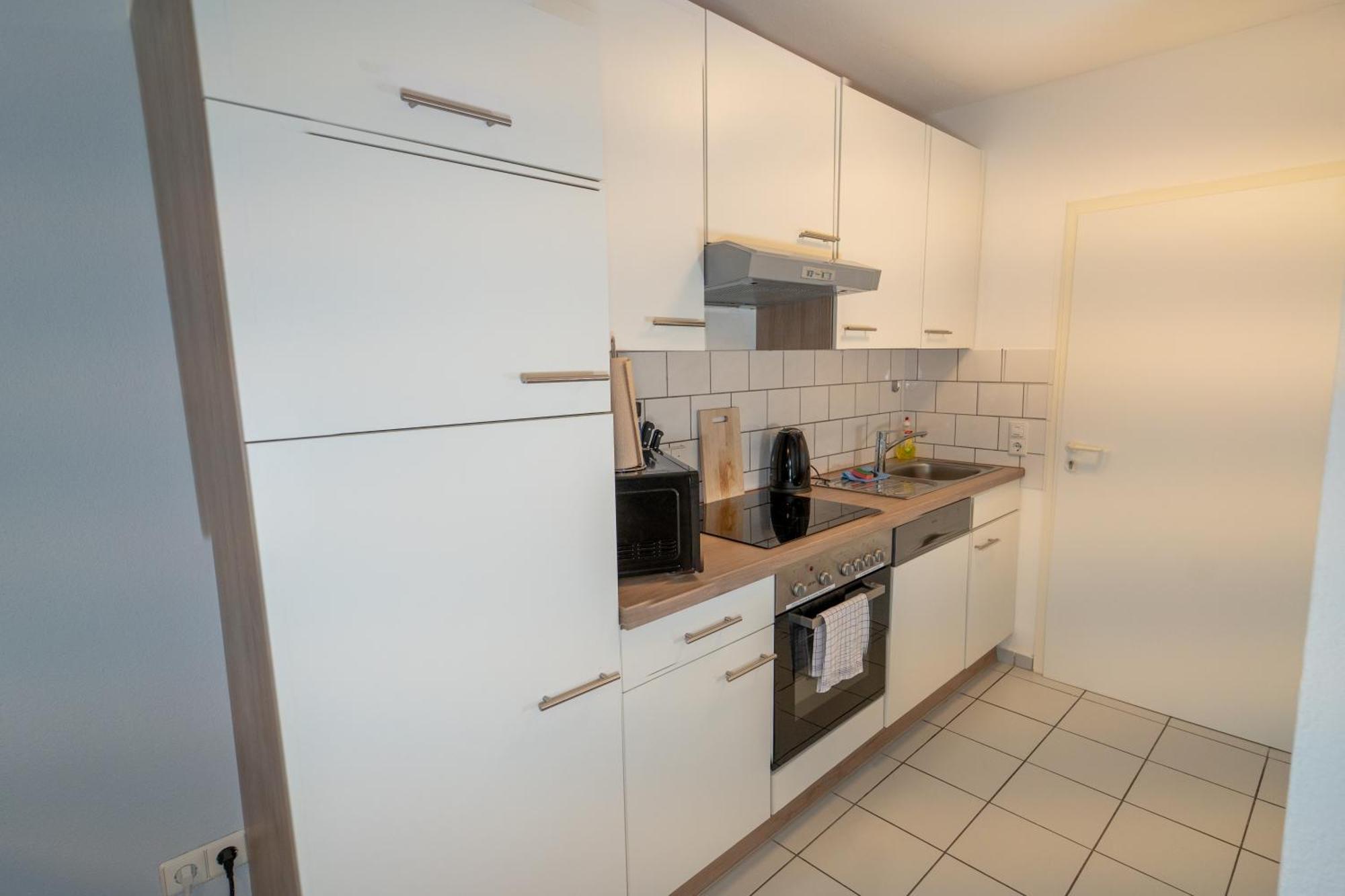 פלבך Range - Apartments - Kueche - Wlan - Netflix - Bis Zu 7 Personen מראה חיצוני תמונה