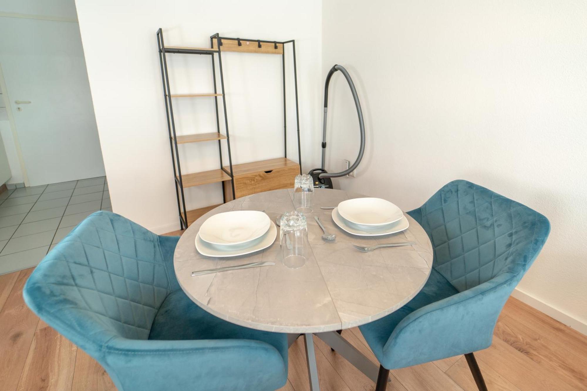 פלבך Range - Apartments - Kueche - Wlan - Netflix - Bis Zu 7 Personen מראה חיצוני תמונה