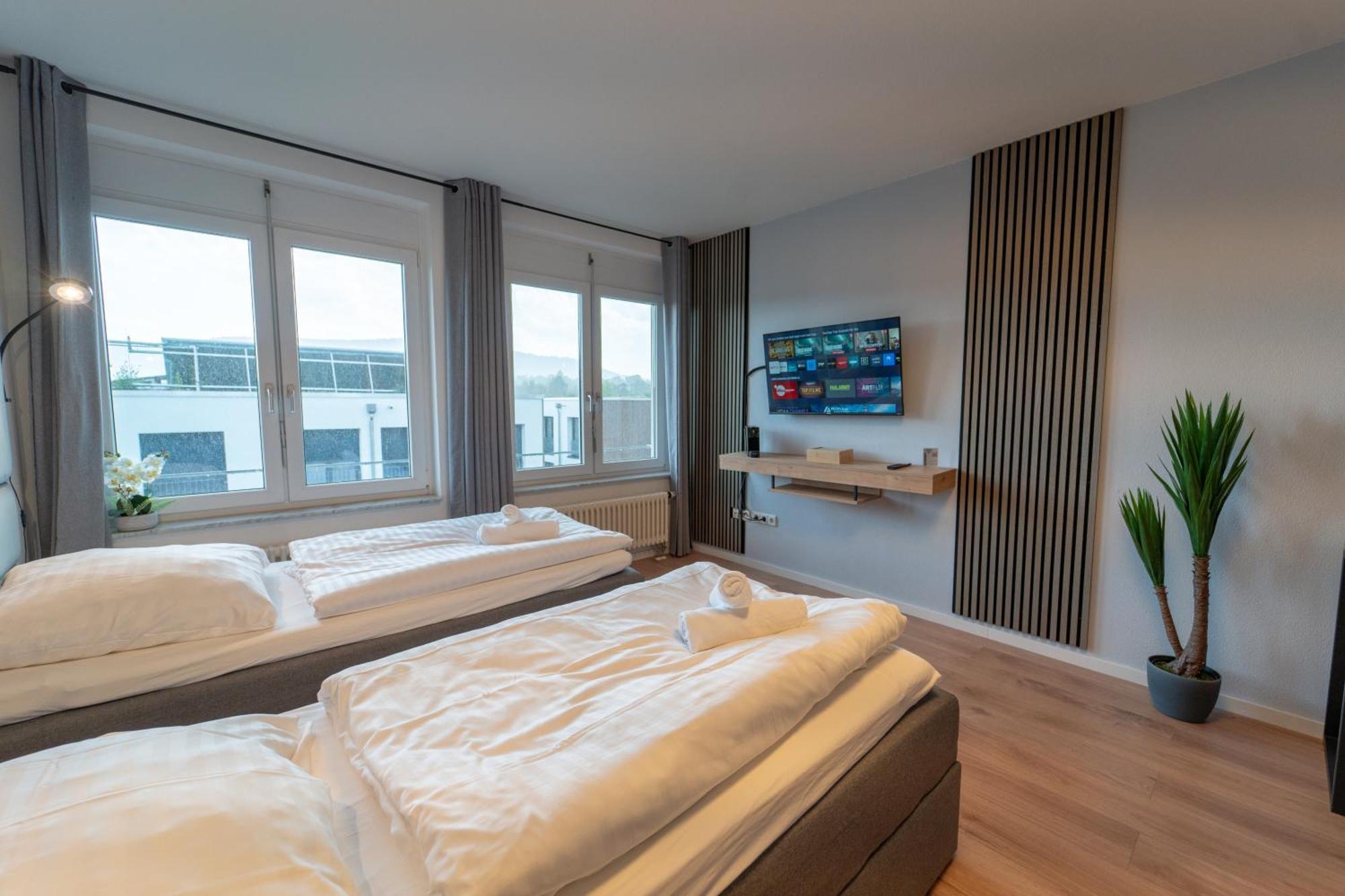 פלבך Range - Apartments - Kueche - Wlan - Netflix - Bis Zu 7 Personen מראה חיצוני תמונה