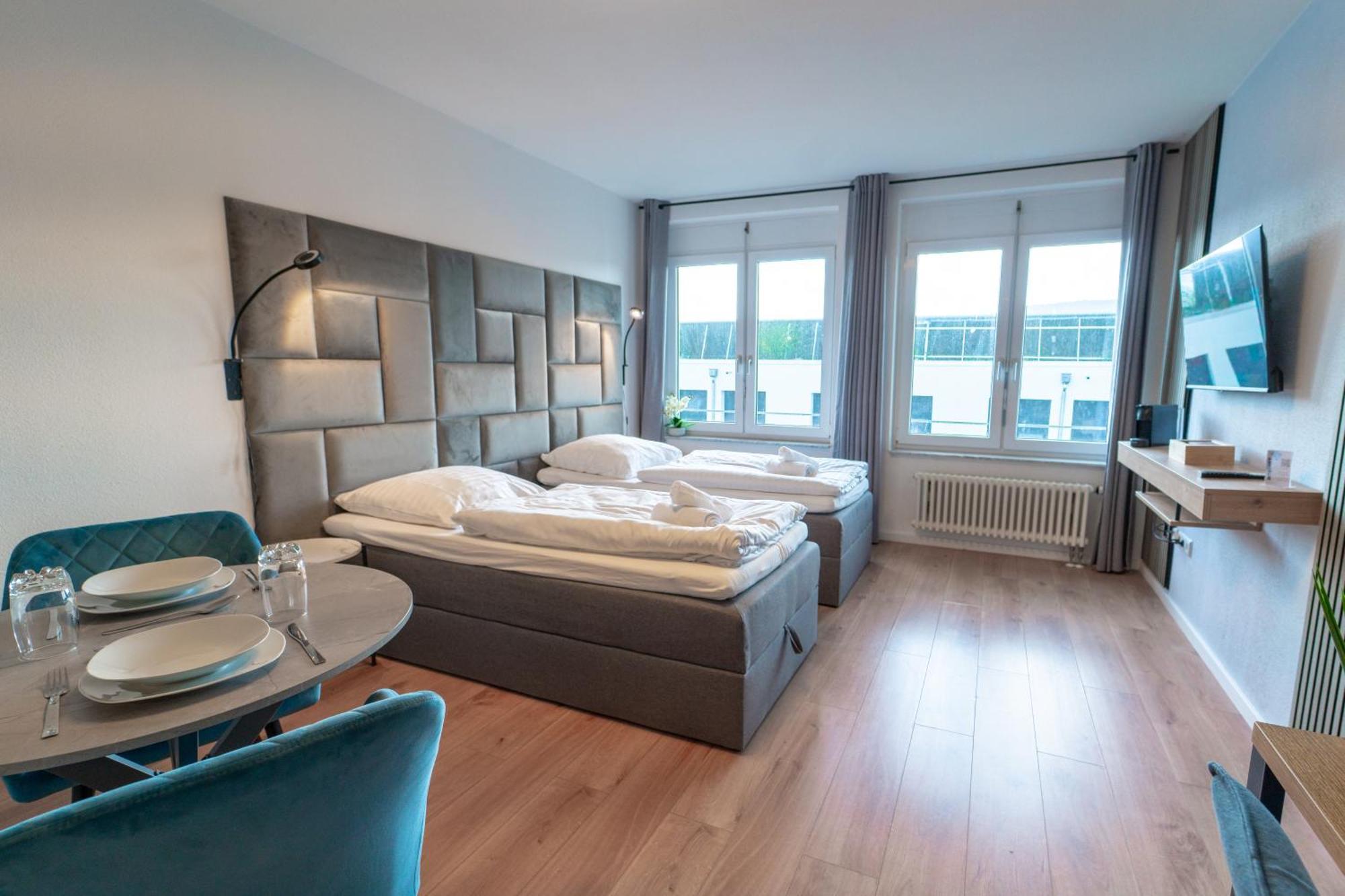 פלבך Range - Apartments - Kueche - Wlan - Netflix - Bis Zu 7 Personen מראה חיצוני תמונה