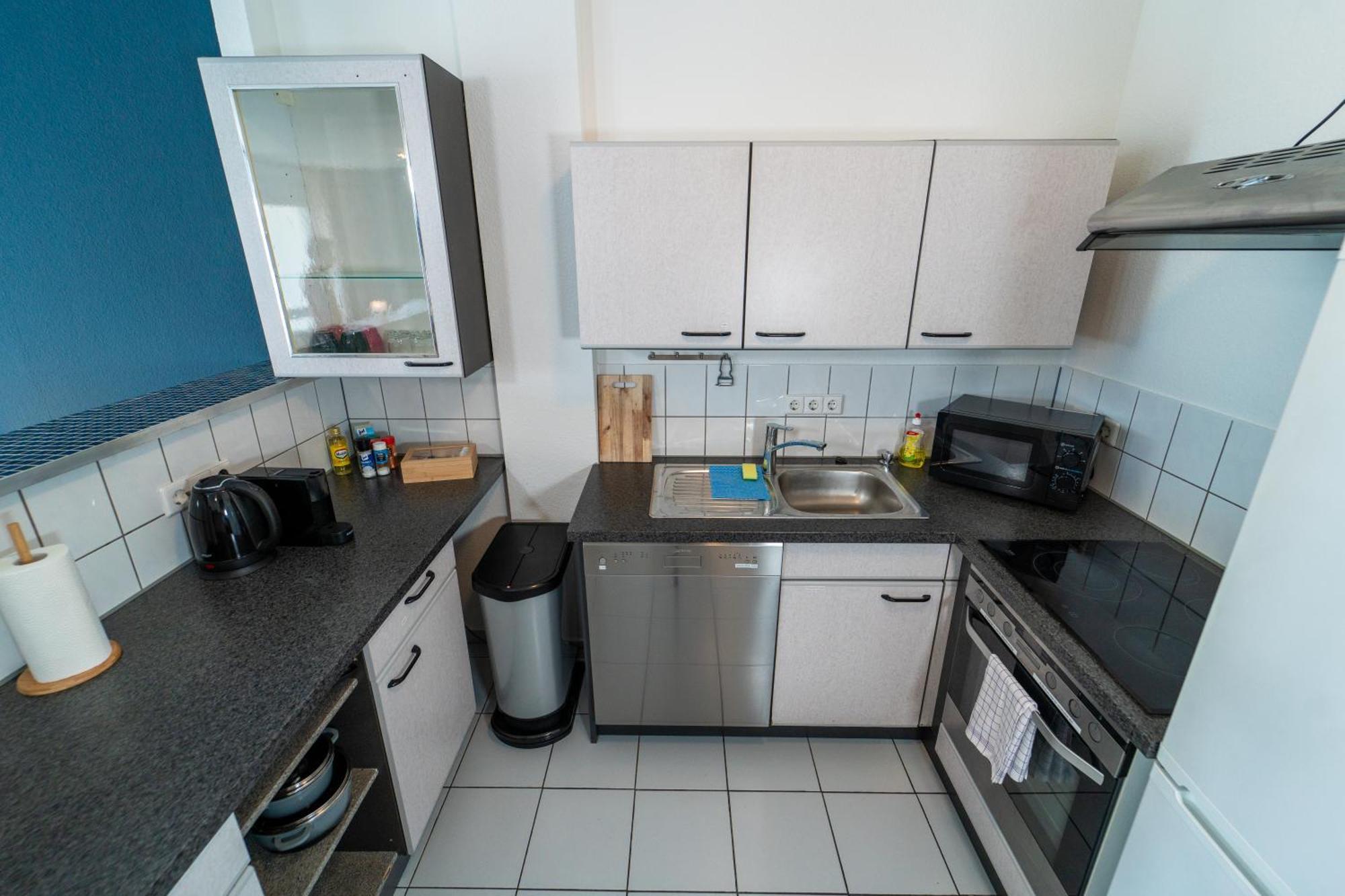 פלבך Range - Apartments - Kueche - Wlan - Netflix - Bis Zu 7 Personen מראה חיצוני תמונה