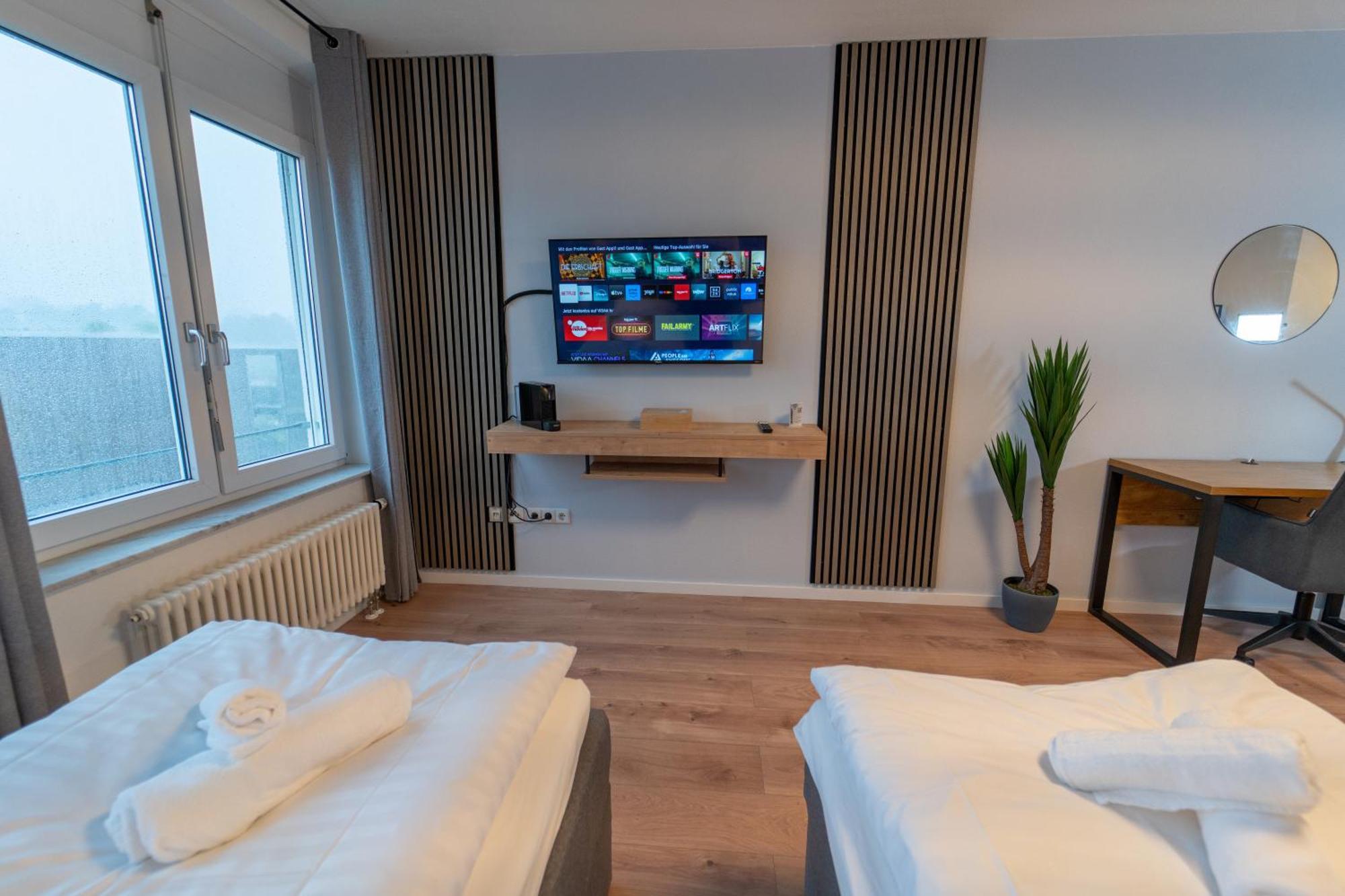 פלבך Range - Apartments - Kueche - Wlan - Netflix - Bis Zu 7 Personen מראה חיצוני תמונה