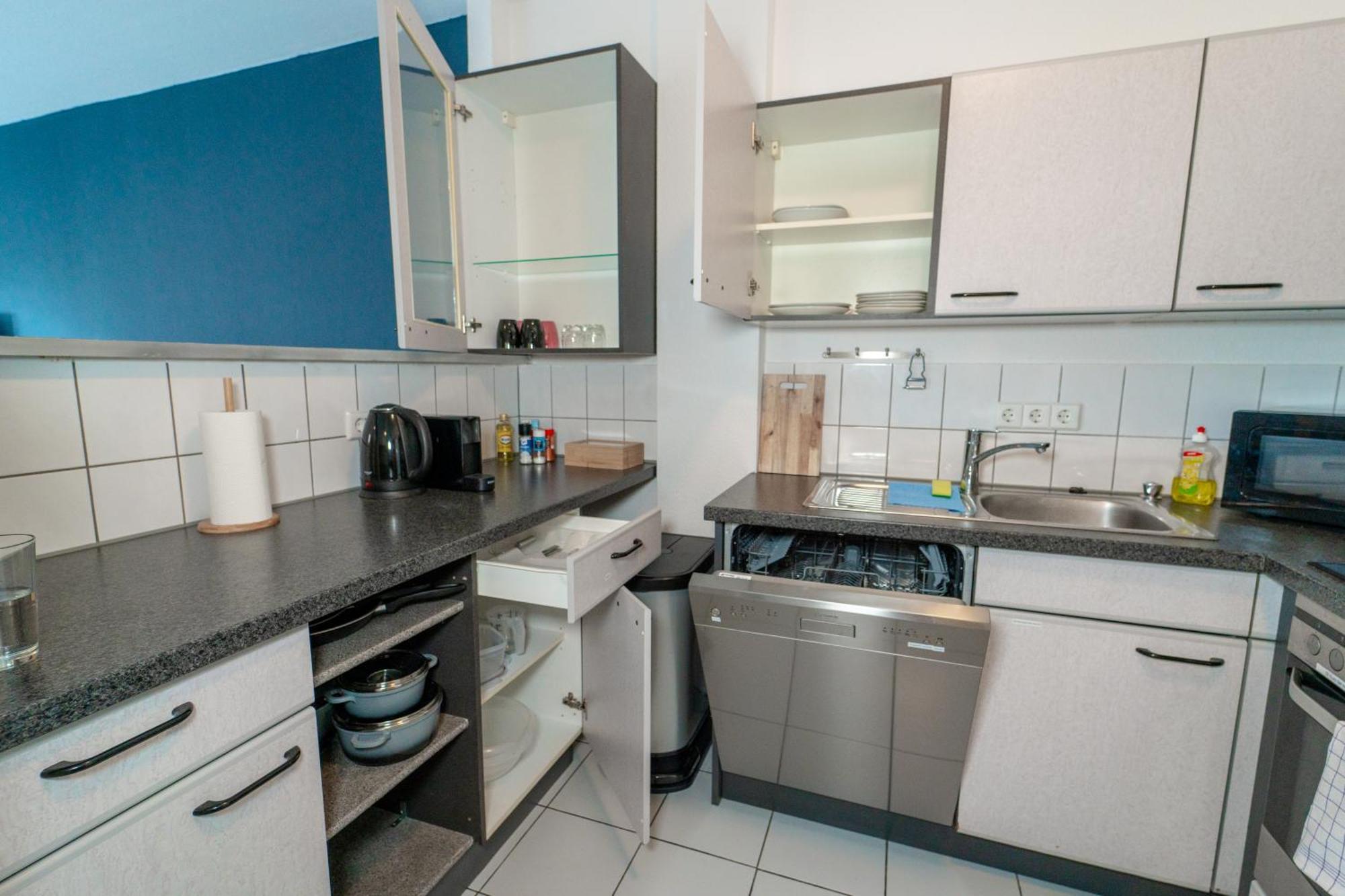פלבך Range - Apartments - Kueche - Wlan - Netflix - Bis Zu 7 Personen מראה חיצוני תמונה