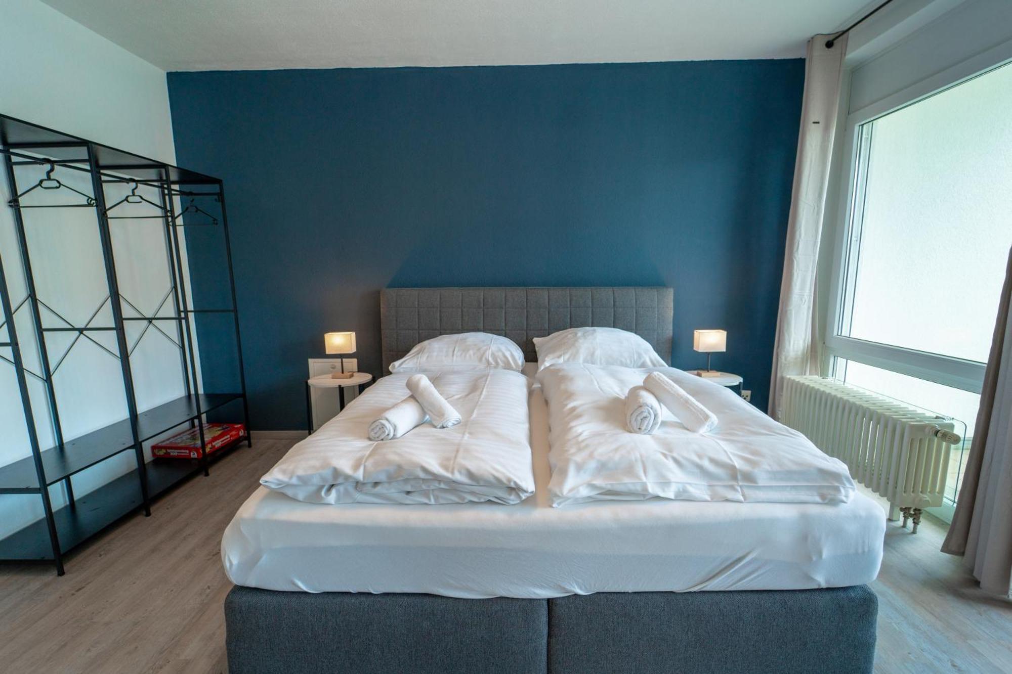 פלבך Range - Apartments - Kueche - Wlan - Netflix - Bis Zu 7 Personen מראה חיצוני תמונה