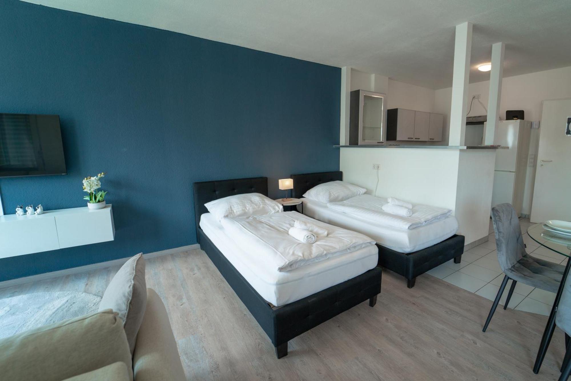 פלבך Range - Apartments - Kueche - Wlan - Netflix - Bis Zu 7 Personen מראה חיצוני תמונה