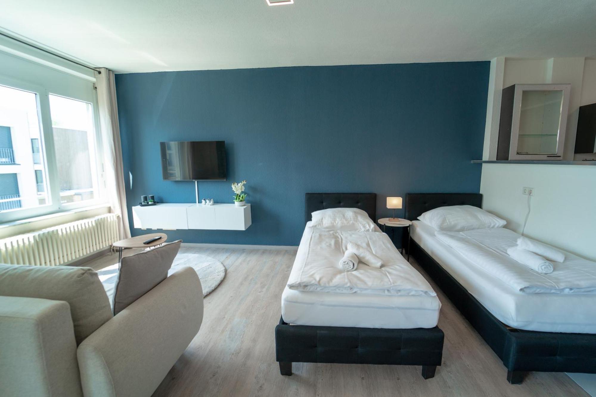 פלבך Range - Apartments - Kueche - Wlan - Netflix - Bis Zu 7 Personen מראה חיצוני תמונה