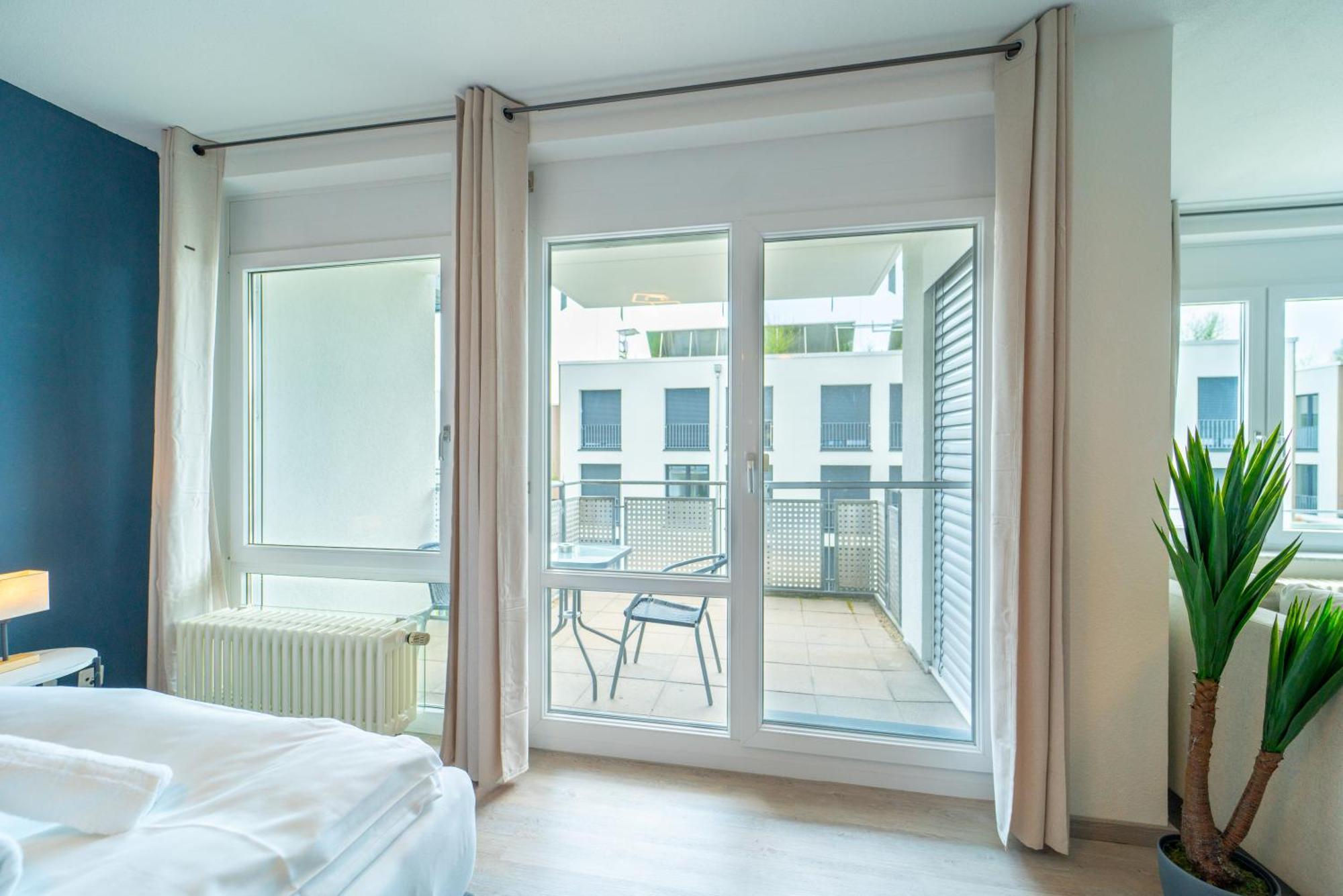 פלבך Range - Apartments - Kueche - Wlan - Netflix - Bis Zu 7 Personen מראה חיצוני תמונה