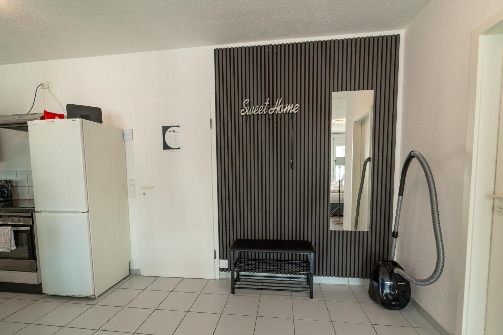 פלבך Range - Apartments - Kueche - Wlan - Netflix - Bis Zu 7 Personen מראה חיצוני תמונה
