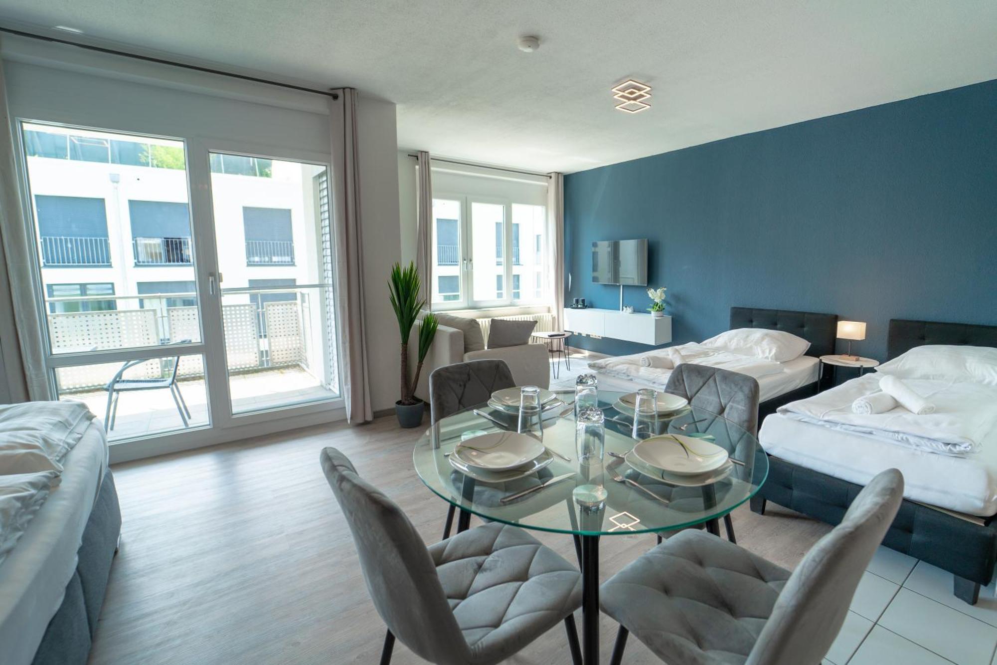 פלבך Range - Apartments - Kueche - Wlan - Netflix - Bis Zu 7 Personen מראה חיצוני תמונה