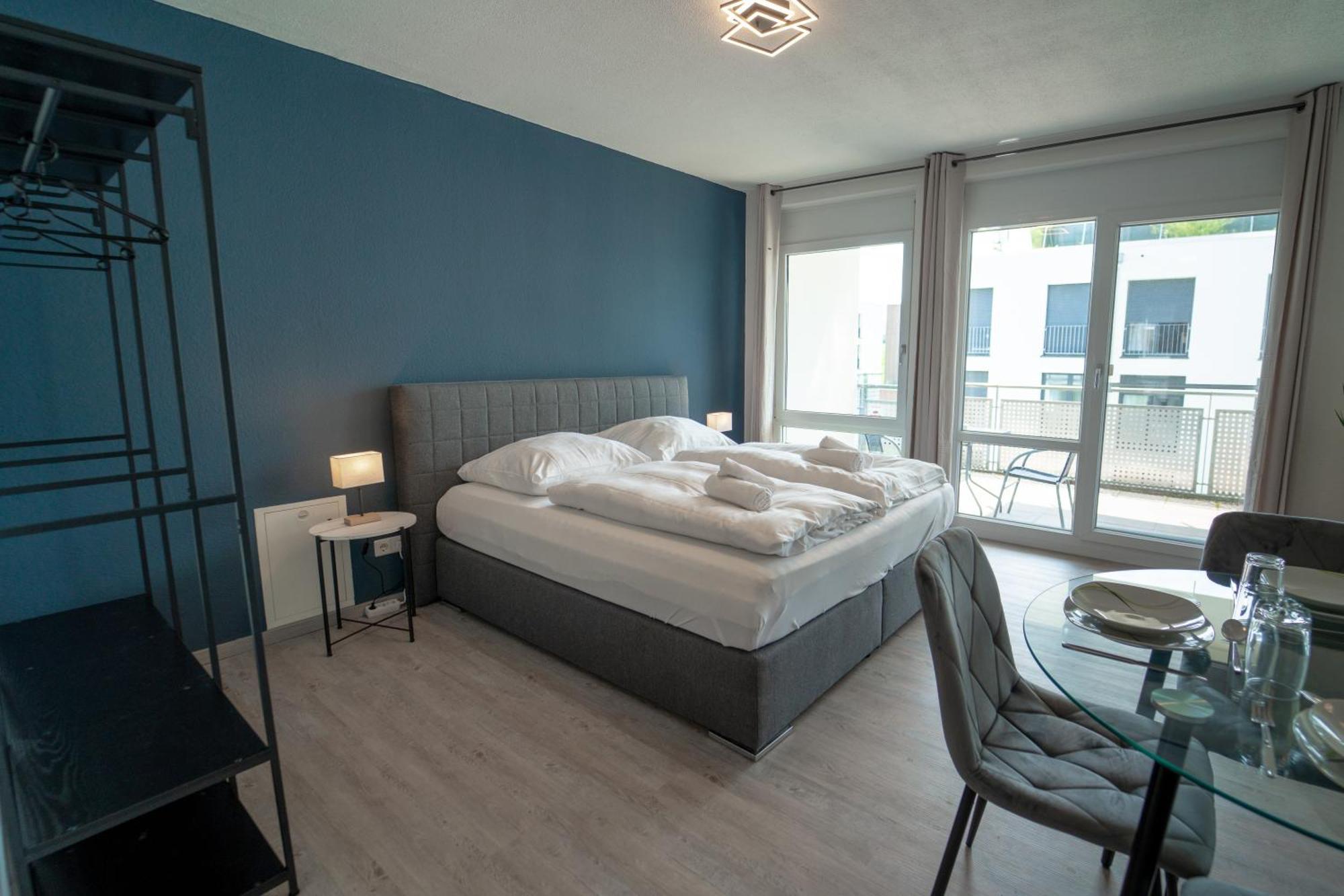 פלבך Range - Apartments - Kueche - Wlan - Netflix - Bis Zu 7 Personen מראה חיצוני תמונה