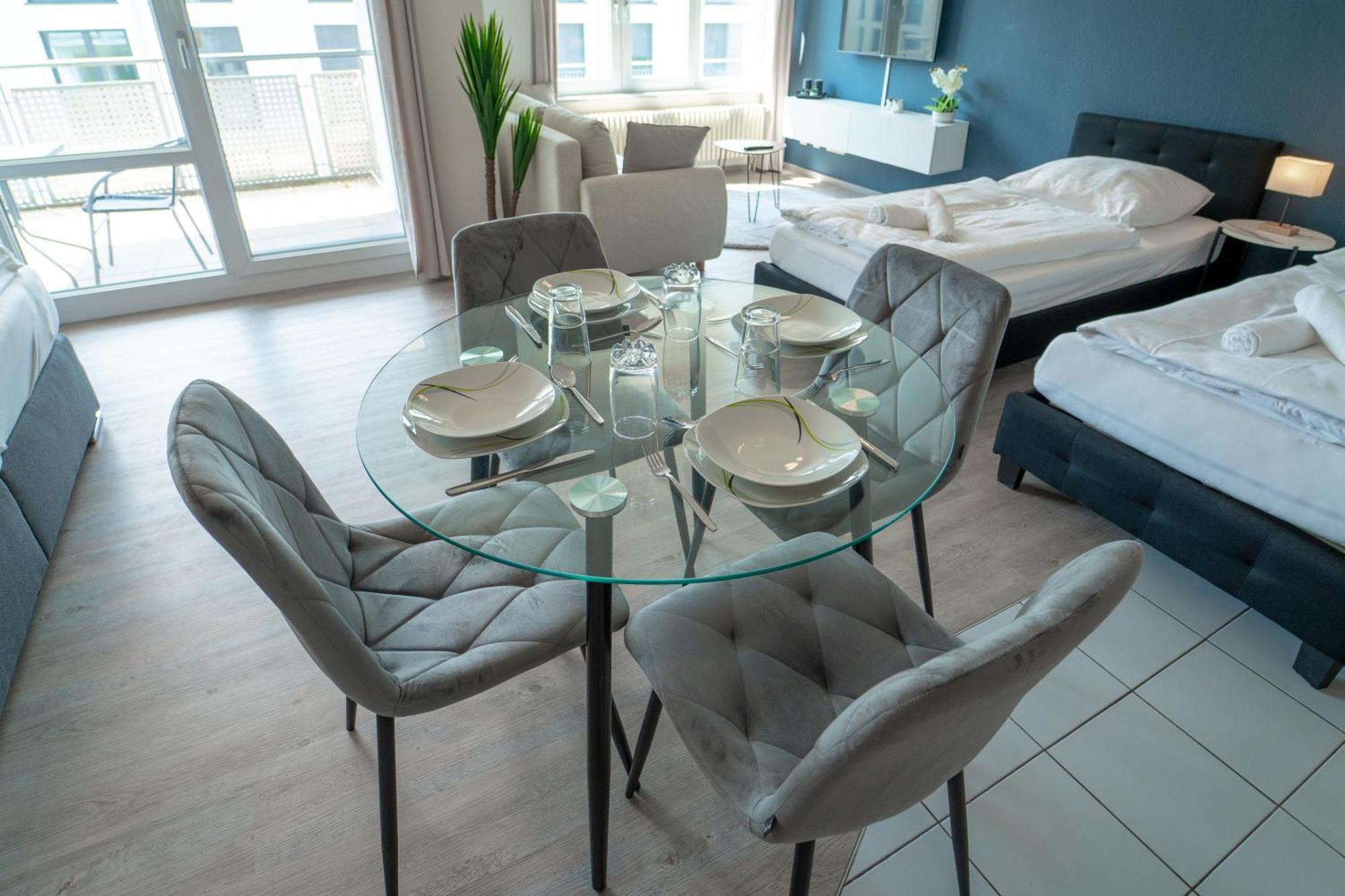 פלבך Range - Apartments - Kueche - Wlan - Netflix - Bis Zu 7 Personen מראה חיצוני תמונה